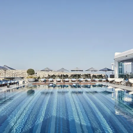 ミコニアン キマ デザイン ホテルズ Mykonos Town