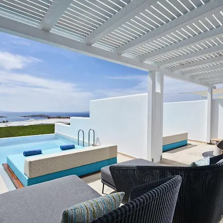 ミコニアン キマ デザイン ホテルズ Mykonos Town