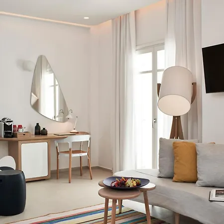 Myconian Kyma, A Member Of Design Hotel 5*