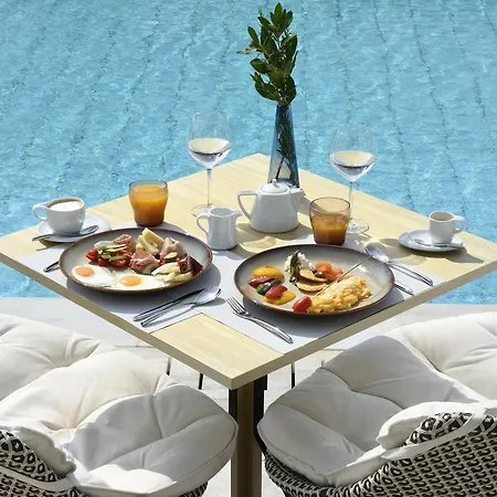Myconian Kyma, A Member Of Design Hotel Mykonos Town
