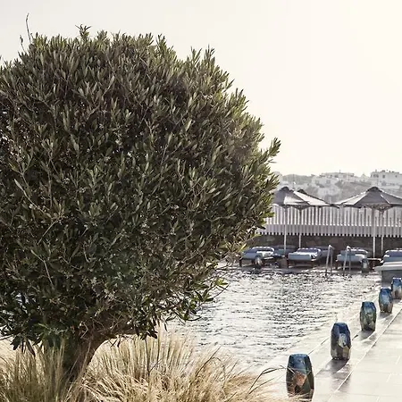 Myconian Kyma, A Member Of Design 5* Mykonos Town