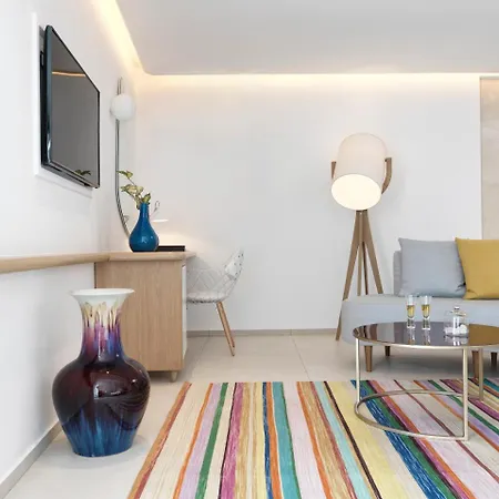 Hotel Myconian Kyma, A Member Of Design Mykonos Town