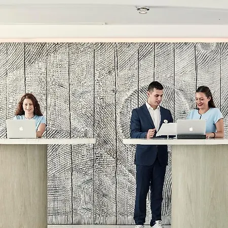 Hotel Myconian Kyma, A Member Of Design