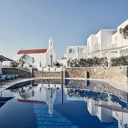 Hotel Myconian Kyma, A Member Of Design