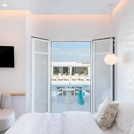 Hotel Myconian Kyma, A Member Of Design 5*
