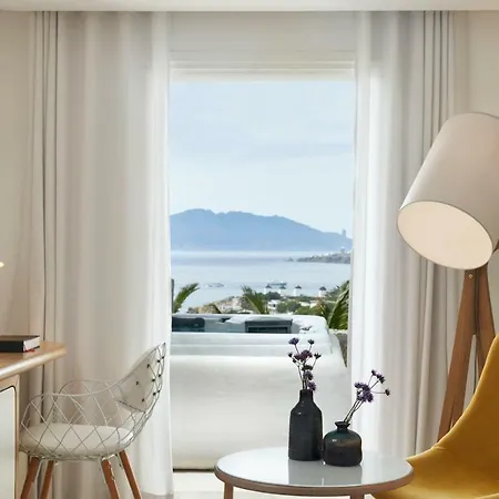 Myconian Kyma, A Member Of Design Hotel Mykonos Town