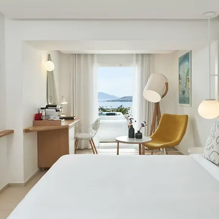 Myconian Kyma, A Member Of Design Hotel