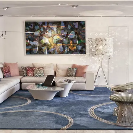 Hotel Myconian Kyma, A Member Of Design 5*