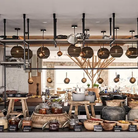 Myconian Kyma, A Member Of Design Hotel
