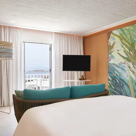 Myconian Kyma, A Member Of Design Hotel