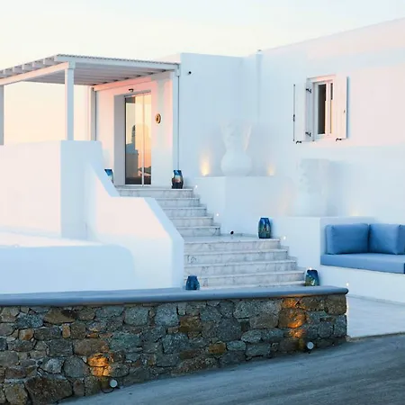 Hotel Myconian Kyma, A Member Of Design