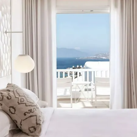 Myconian Kyma, A Member Of Design Hotel